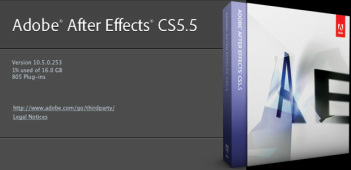 adobe after effects cs 5.5 crack download